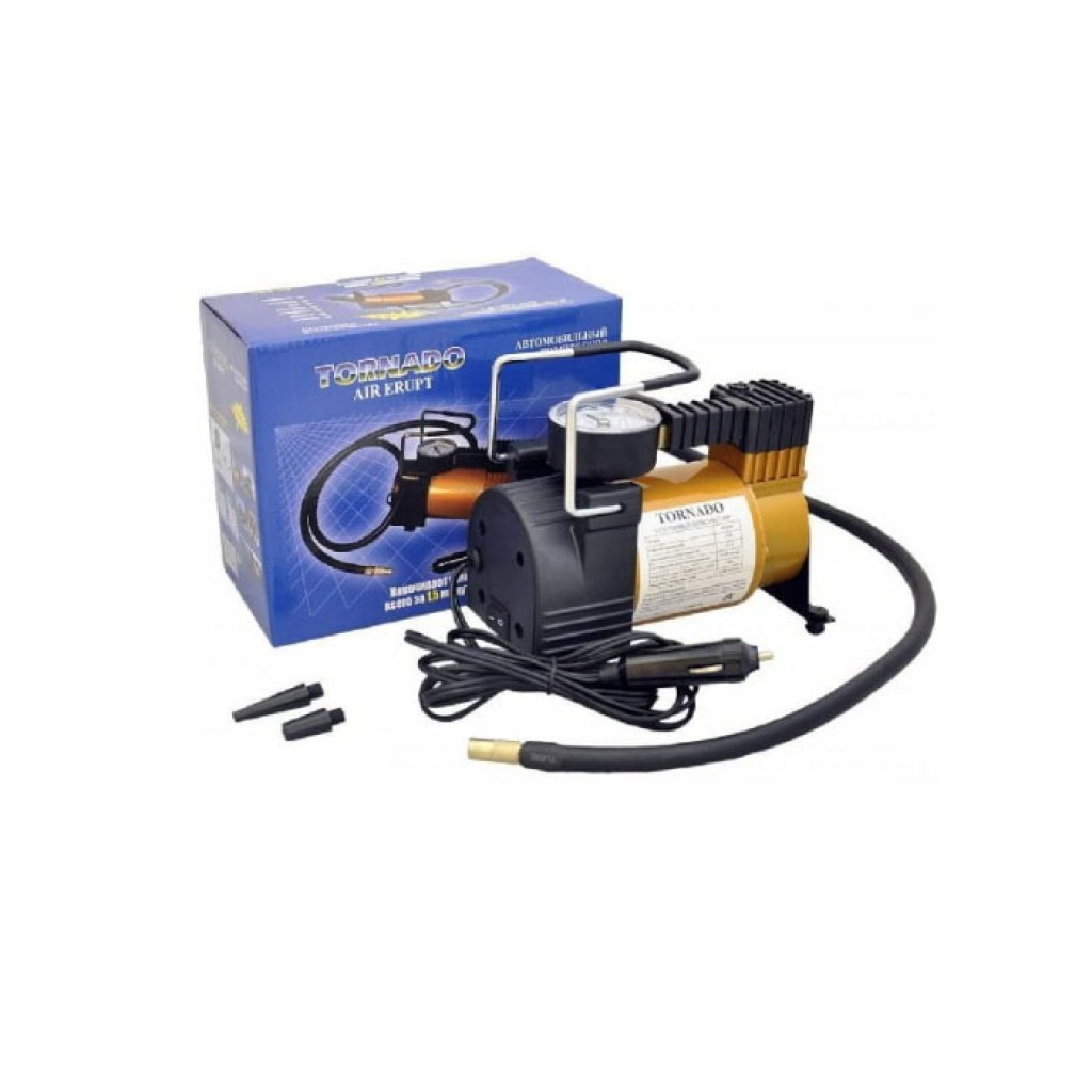 κομπρεσερ αυτοκινήτου 